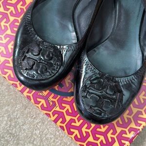 Tory Burch Reva Ballet Flat
